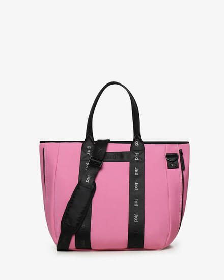 sacca lime da uomo e donna in mat. sintetico da fitness