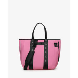 Sac Lime pour homme et femme en matière synthétique pour le fitness