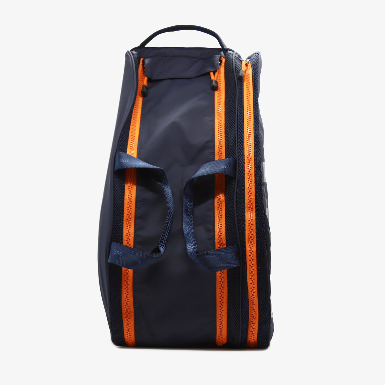 Bolsa Bluroyal et Aran para hombre y mujer en material sintético para fitness 2/4