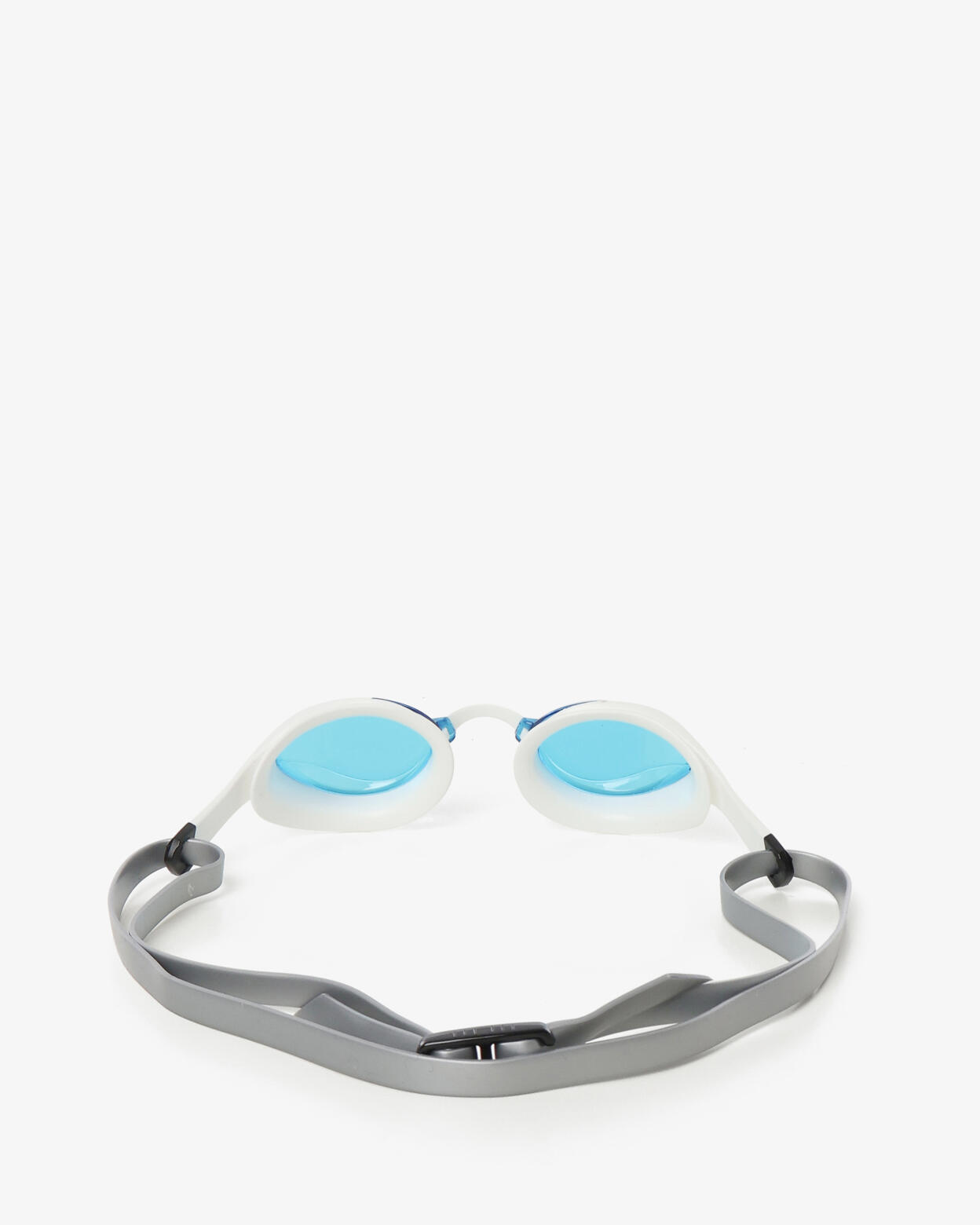 Gafas Jaked Rumble - Blancas 4/4