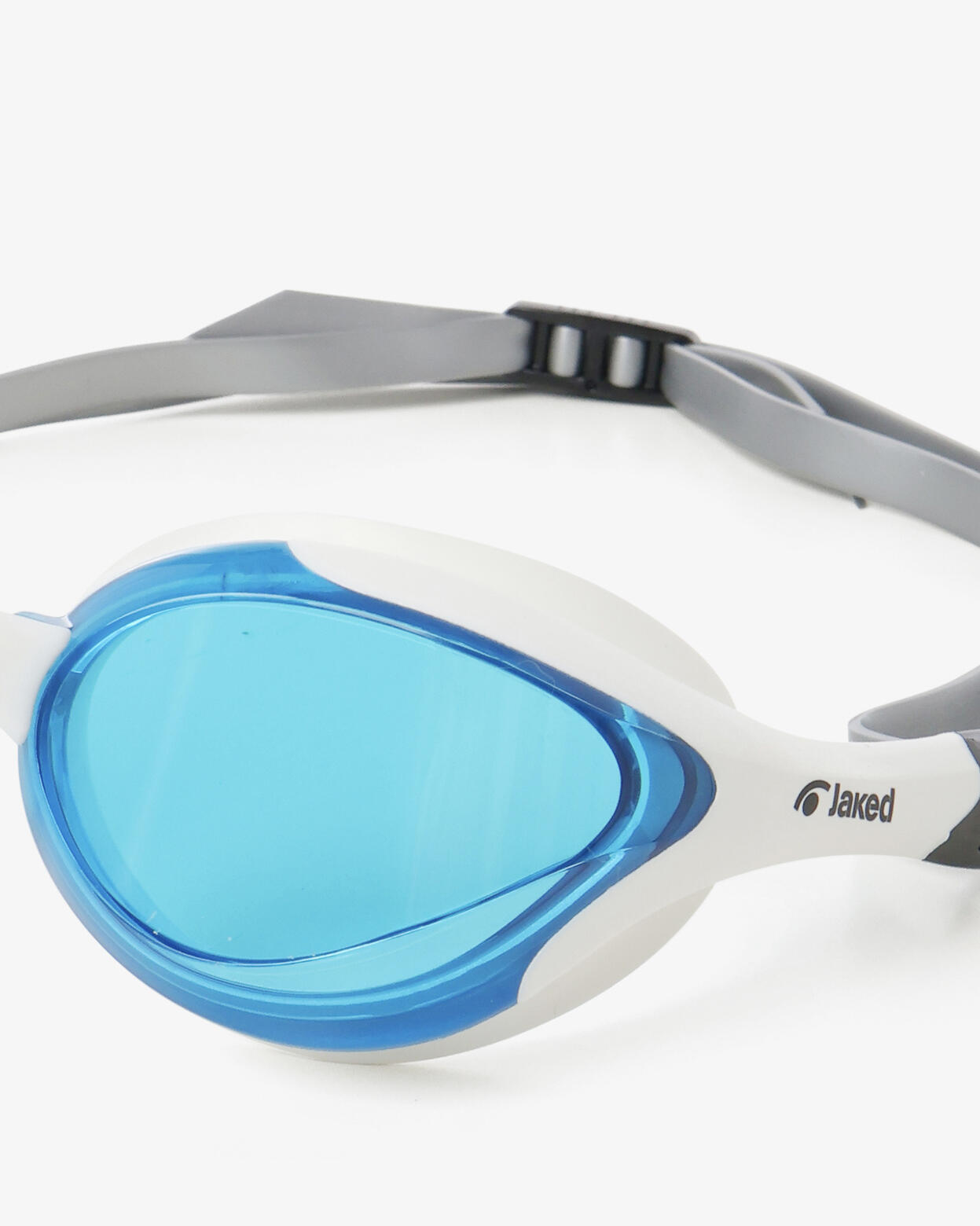 Gafas Jaked Rumble - Blancas 3/4