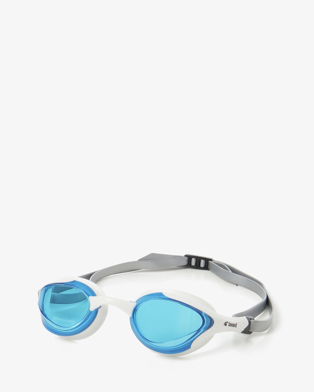 Gafas Jaked Rumble - Blancas 2/4