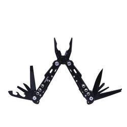 Calibre en aluminium multi-usages