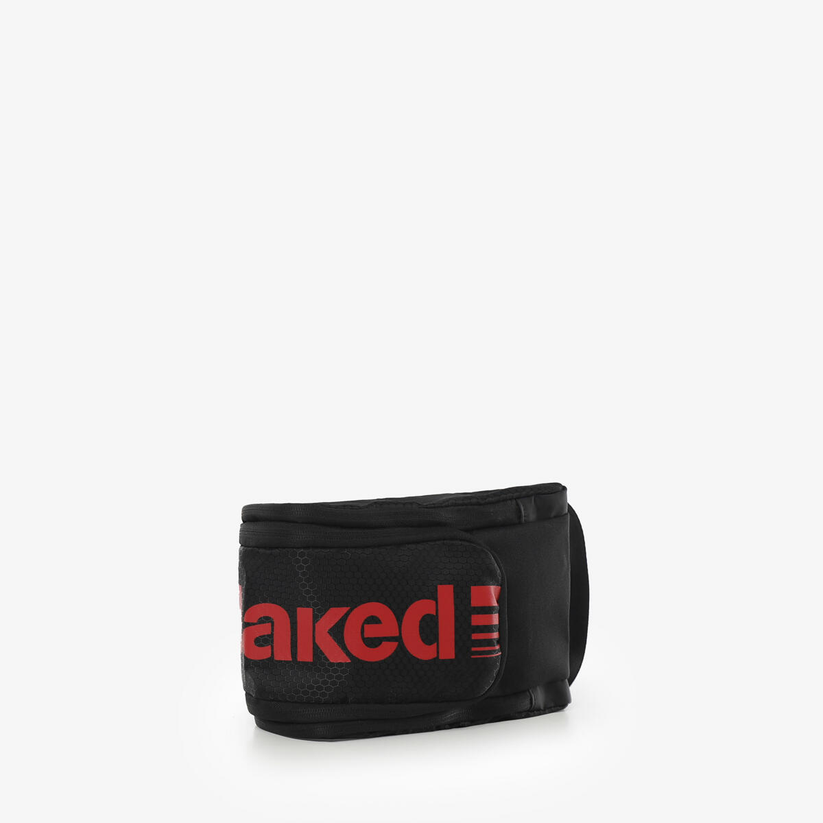 Bellezas de viaje en negro y rojo para hombres y mujeres en material sintético d 2/4