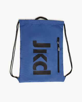 sacca royal e nero da uomo e donna in mat. sintetico da fitness