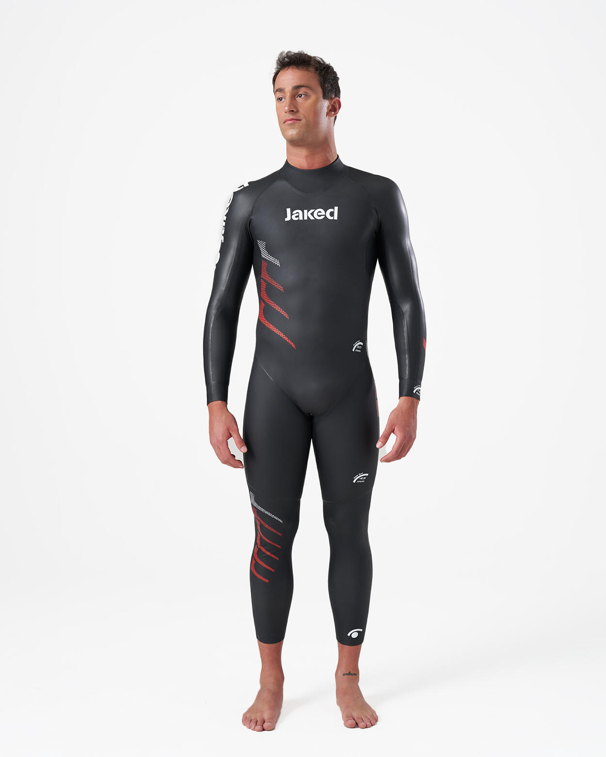 JAKED Jaked Mens Challenger Wetsuit