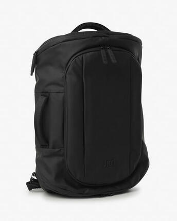 Sac de fitness noir pour homme et femme en matière synthétique