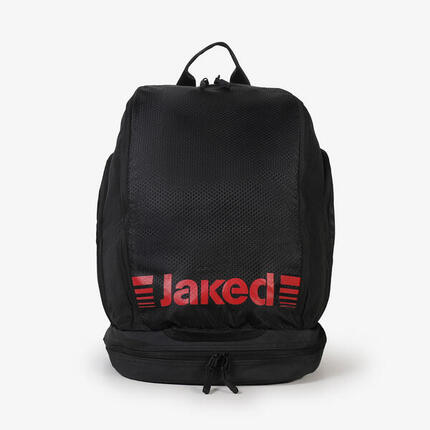 Sac de fitness synthétique bleu roi et argent pour homme et femme