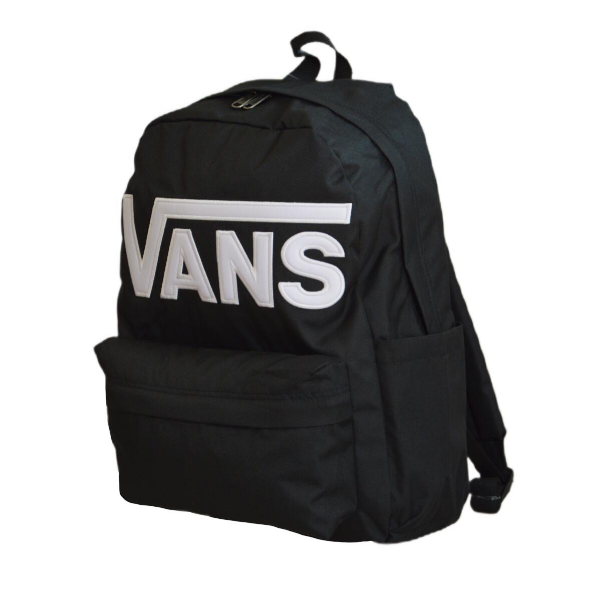 Zaino Vans modello VN000H4ZBLK1 per unisex 2/6