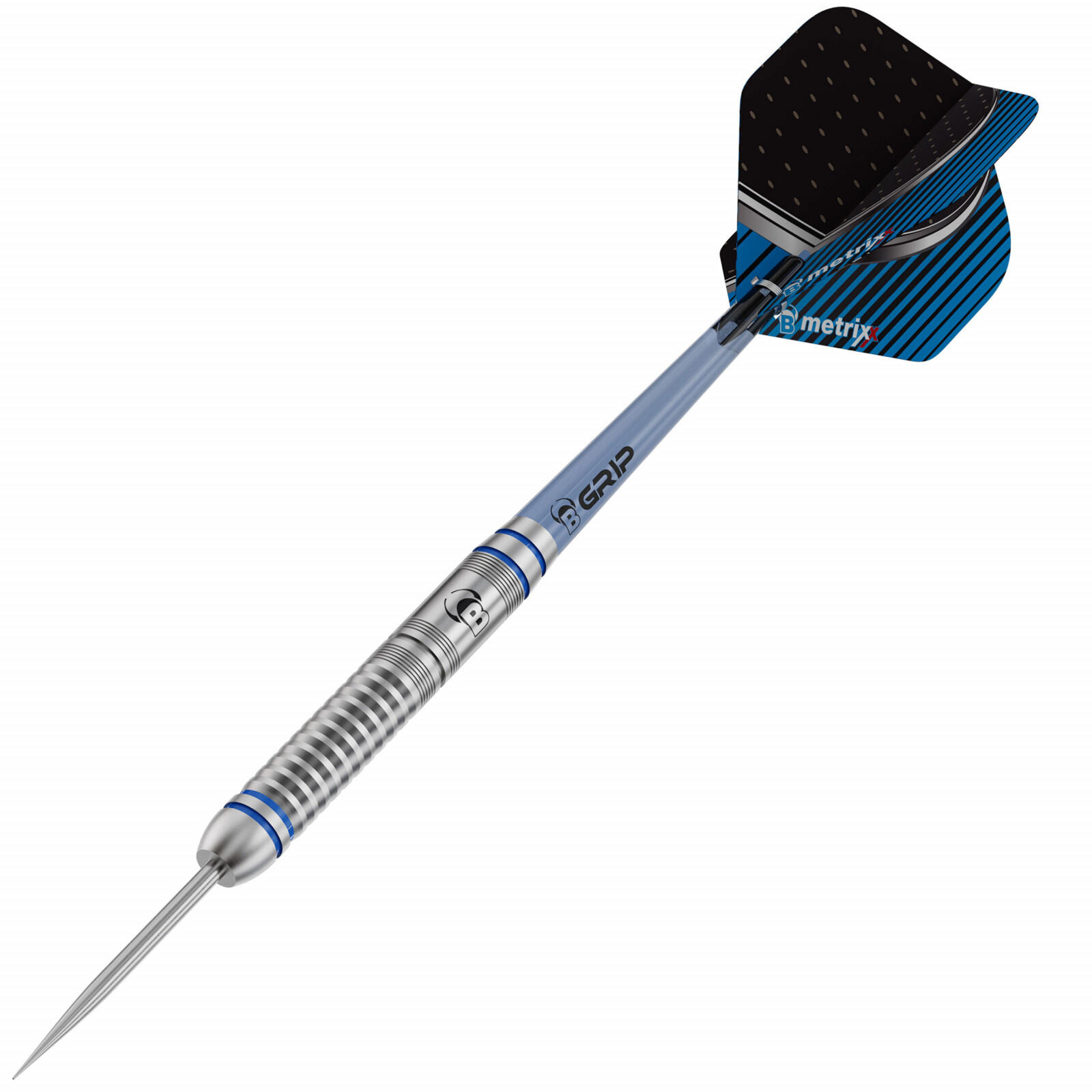 BULL'S Ballista Steeldart, 70% Tungsten 25g 2/2
