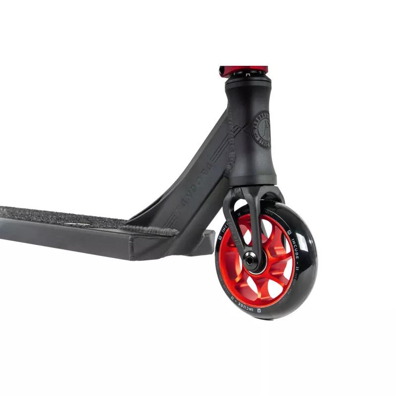 Complete Freestyle Scooter - Pandora L - Red - Ethic Dtc