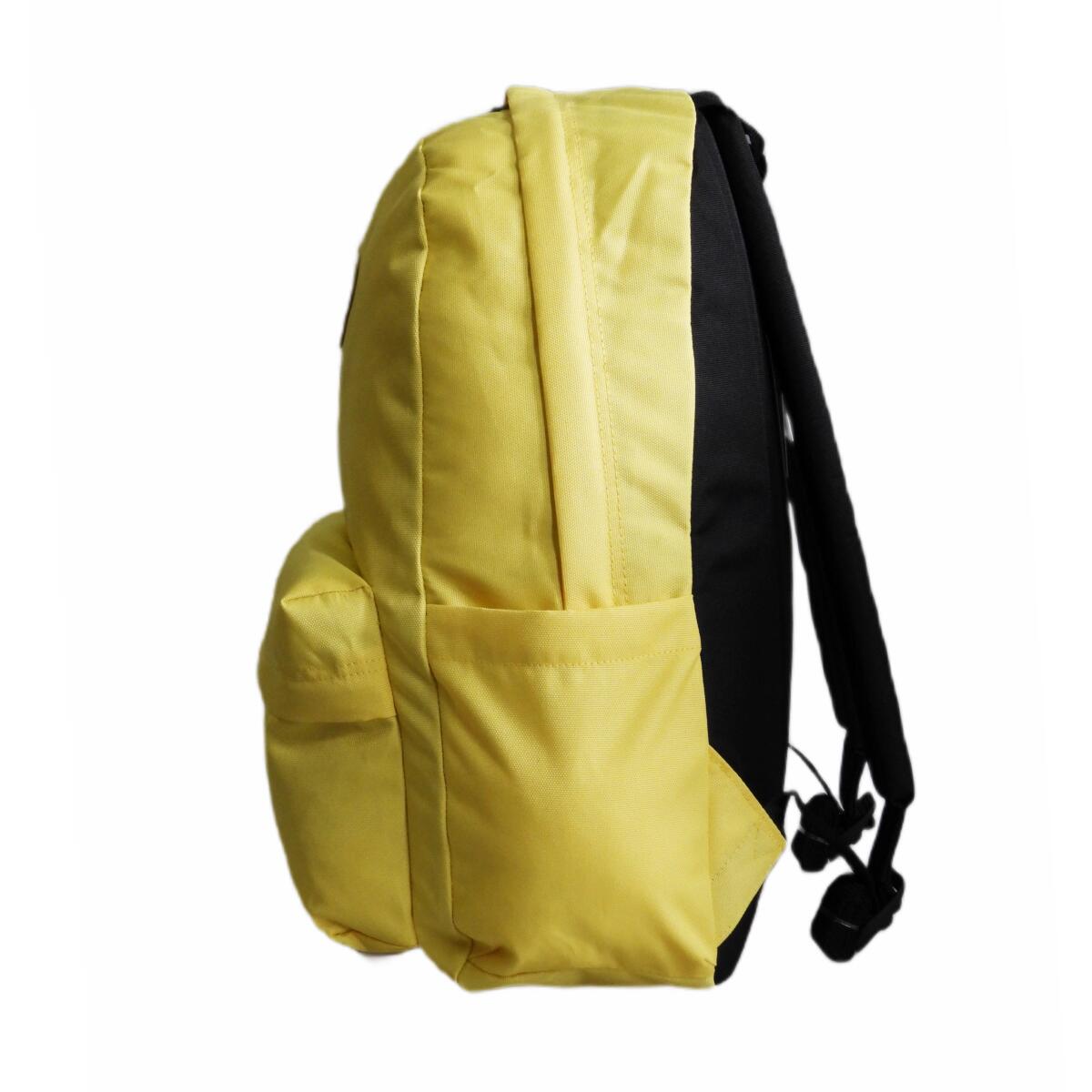 Plecak szkolny sportowy Vans Old Skool Classic Backpack 22L VN000H4YYGD1 4/7
