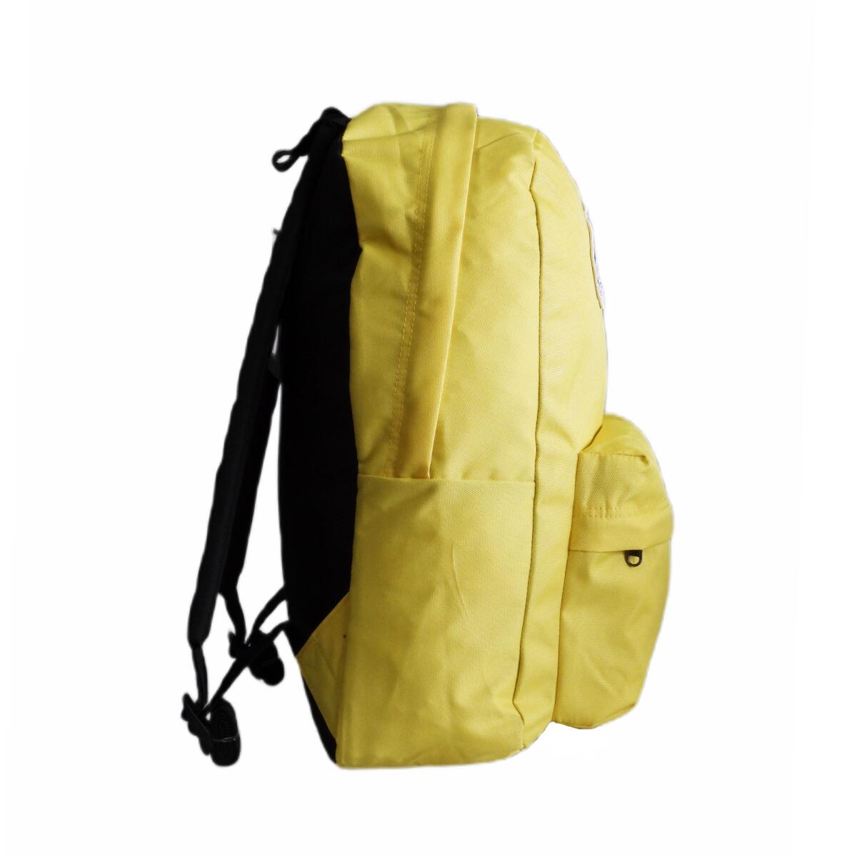 Plecak szkolny sportowy Vans Old Skool Classic Backpack 22L VN000H4YYGD1 3/7