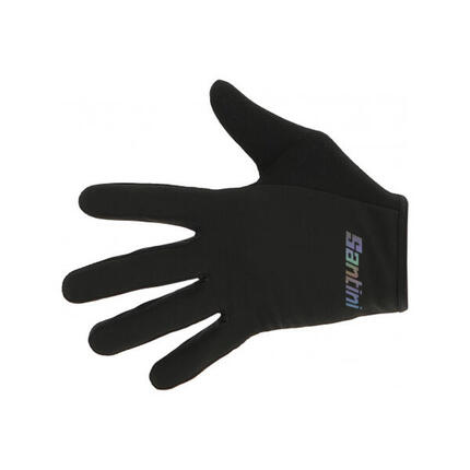 Mtb - Handschoenen - Zwart - Wielersport