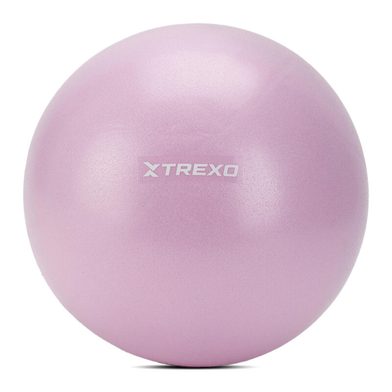 Piłka gimnastyczna mini TREXO TXO-B4Z011-VT