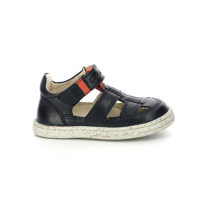 Sandały dziecięce KICKERS TRACTUS 27
