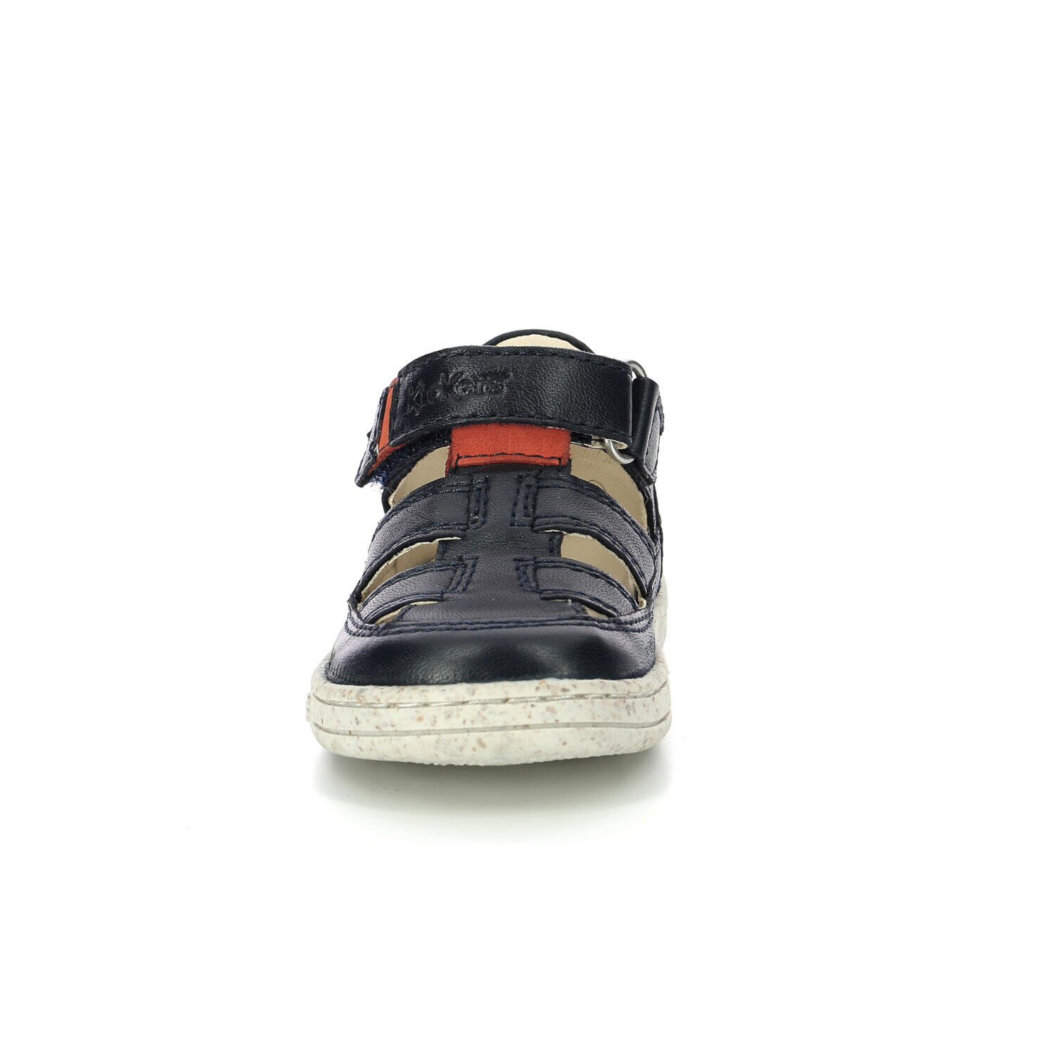 Sandały dziecięce KICKERS TRACTUS 27 3/5