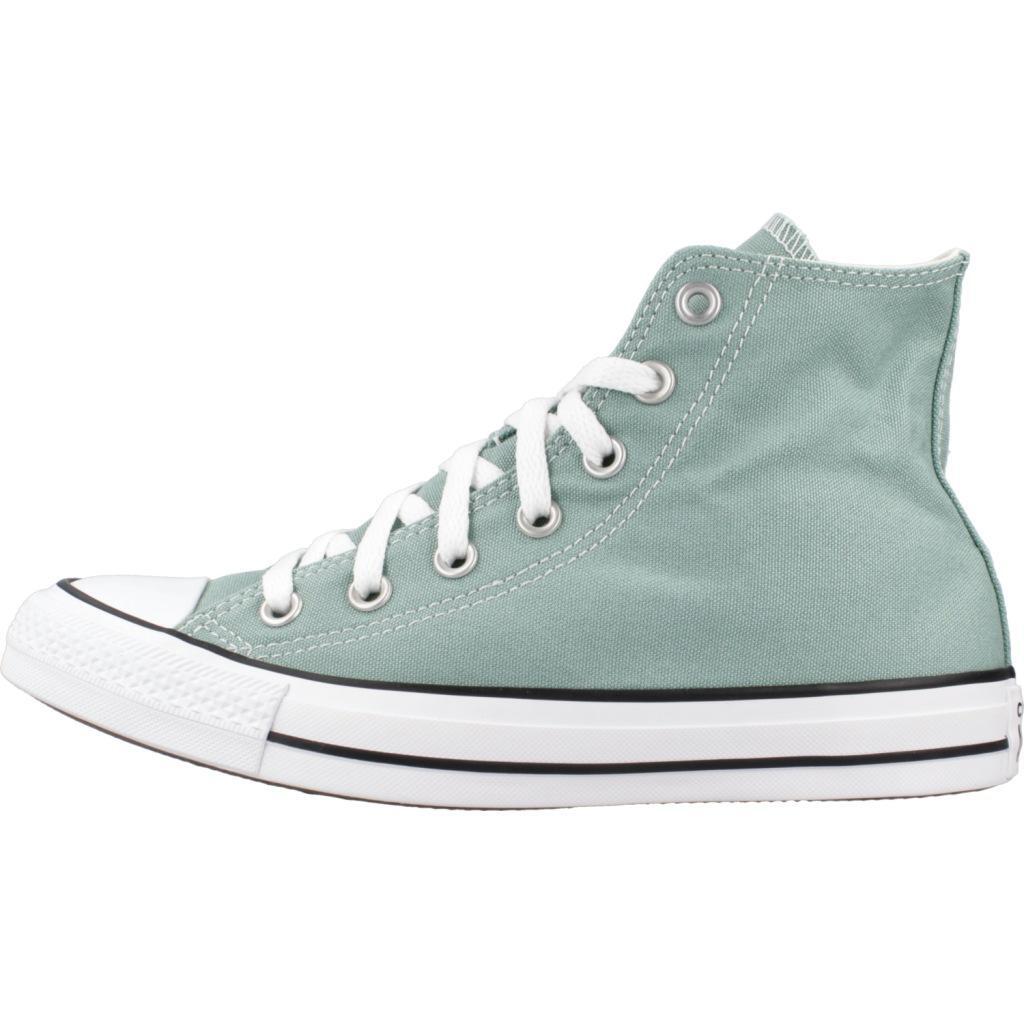 Zapatillas mujer Converse Chuck Taylor All Star Verde 2/5