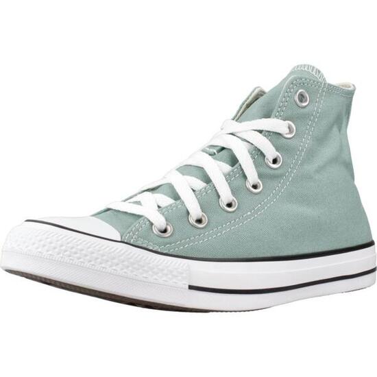 Zapatillas mujer Converse Chuck Taylor All Star Verde
