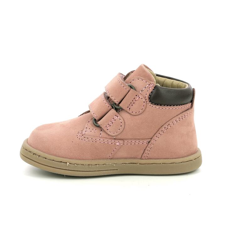 Buty miejskie dziewczęce KICKERS TACKEASY