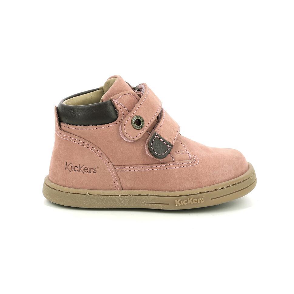 Buty miejskie dziewczęce KICKERS TACKEASY