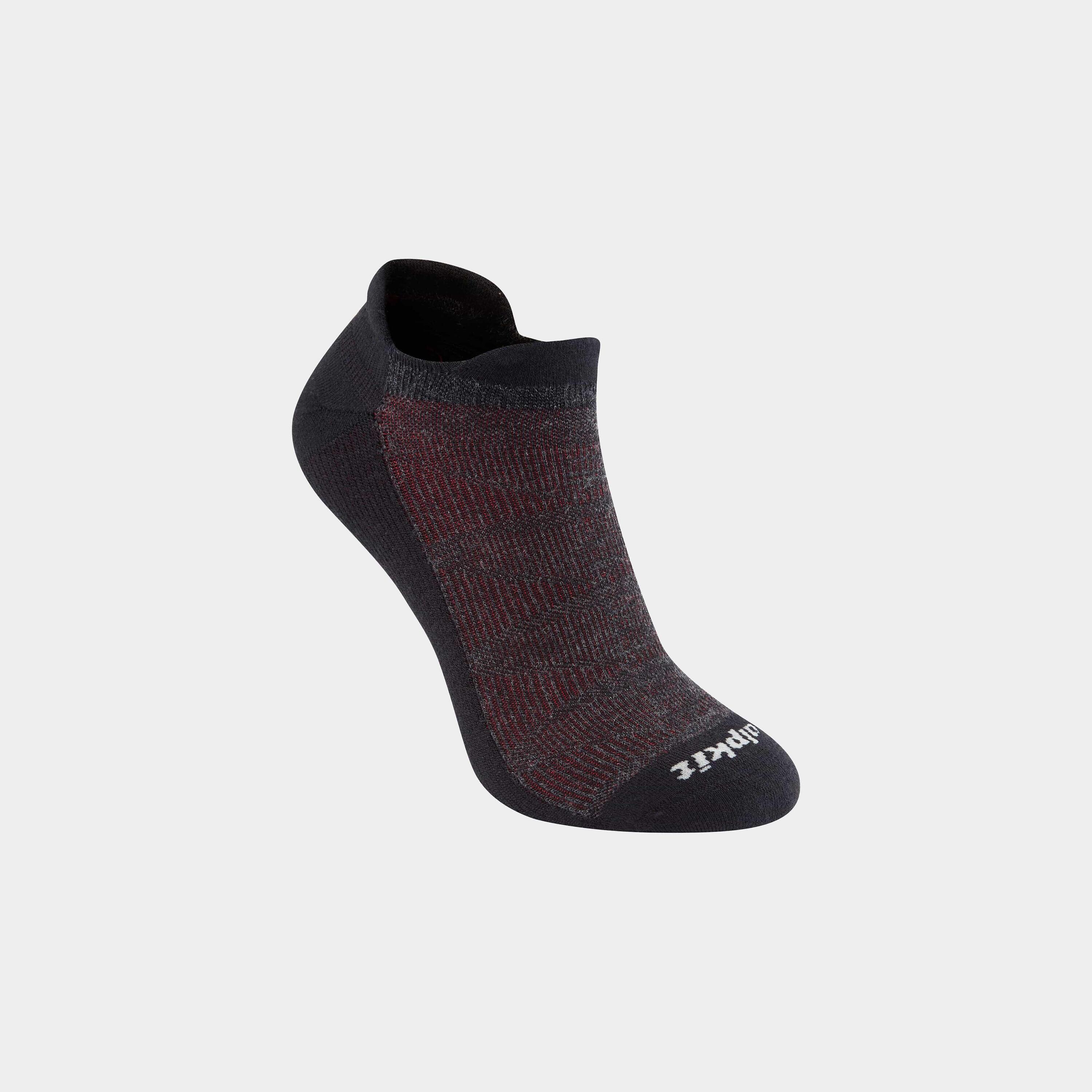 Repeat Blended Merino Running Socks 1/3
