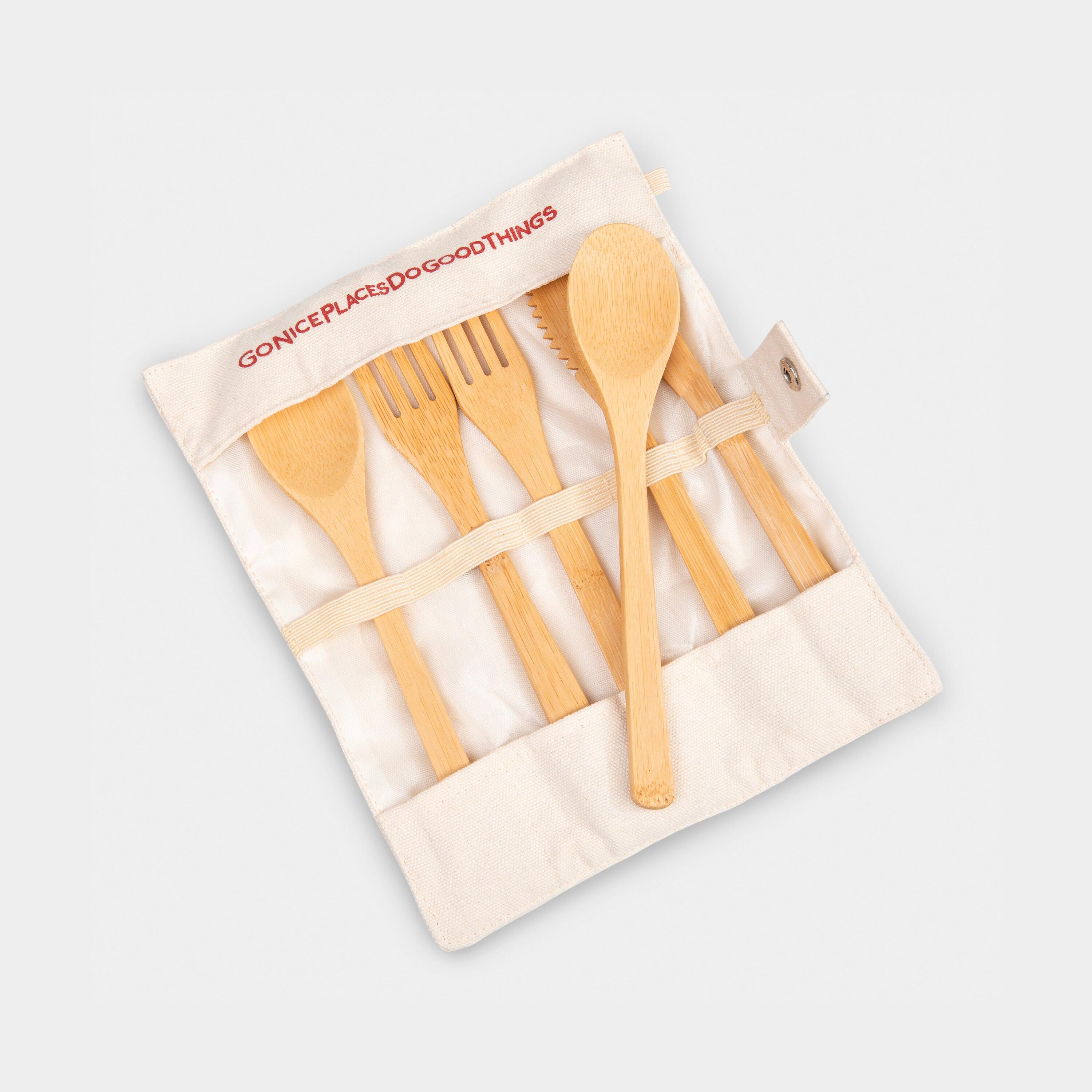 Cutlery roll 3/3