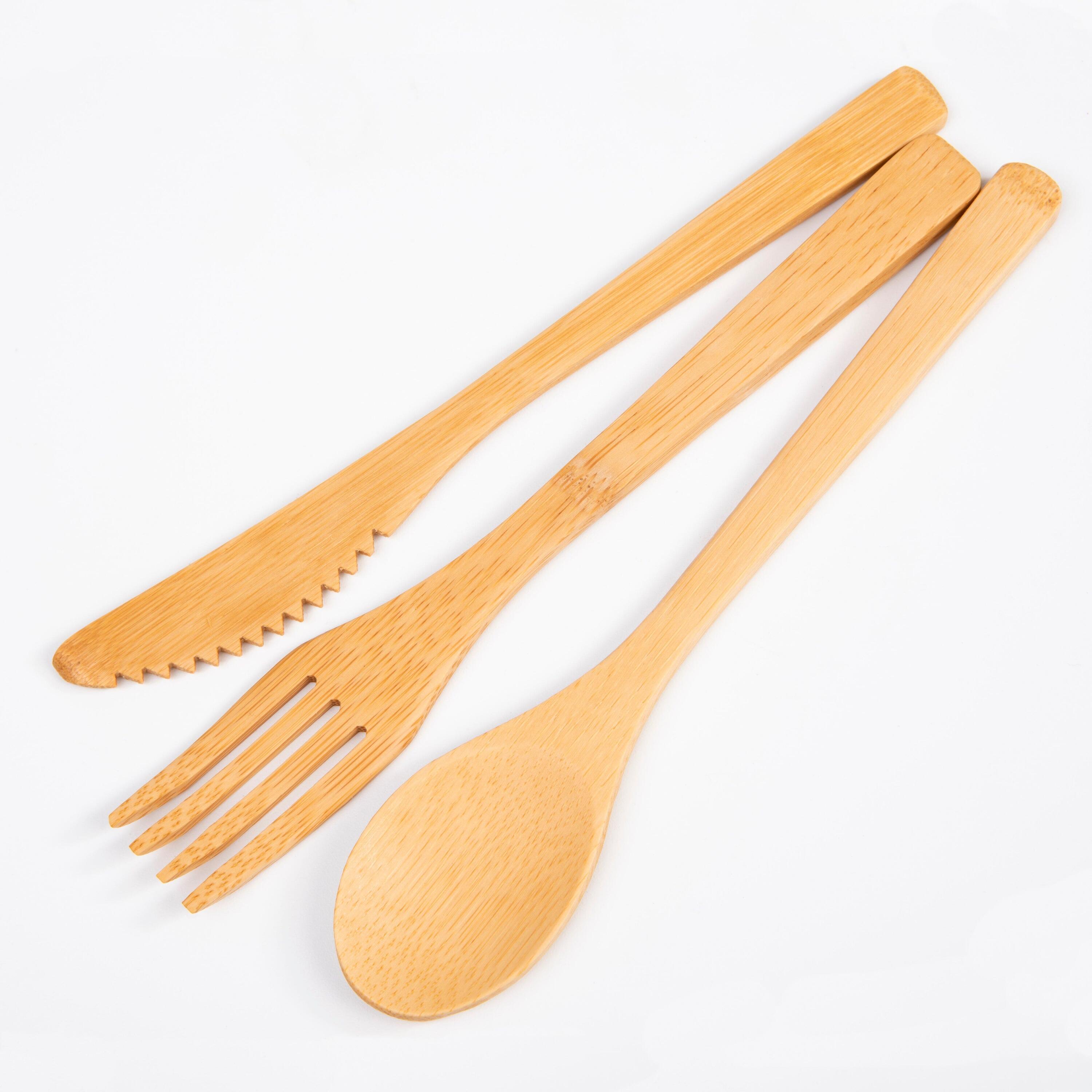 ALPKIT Cutlery roll