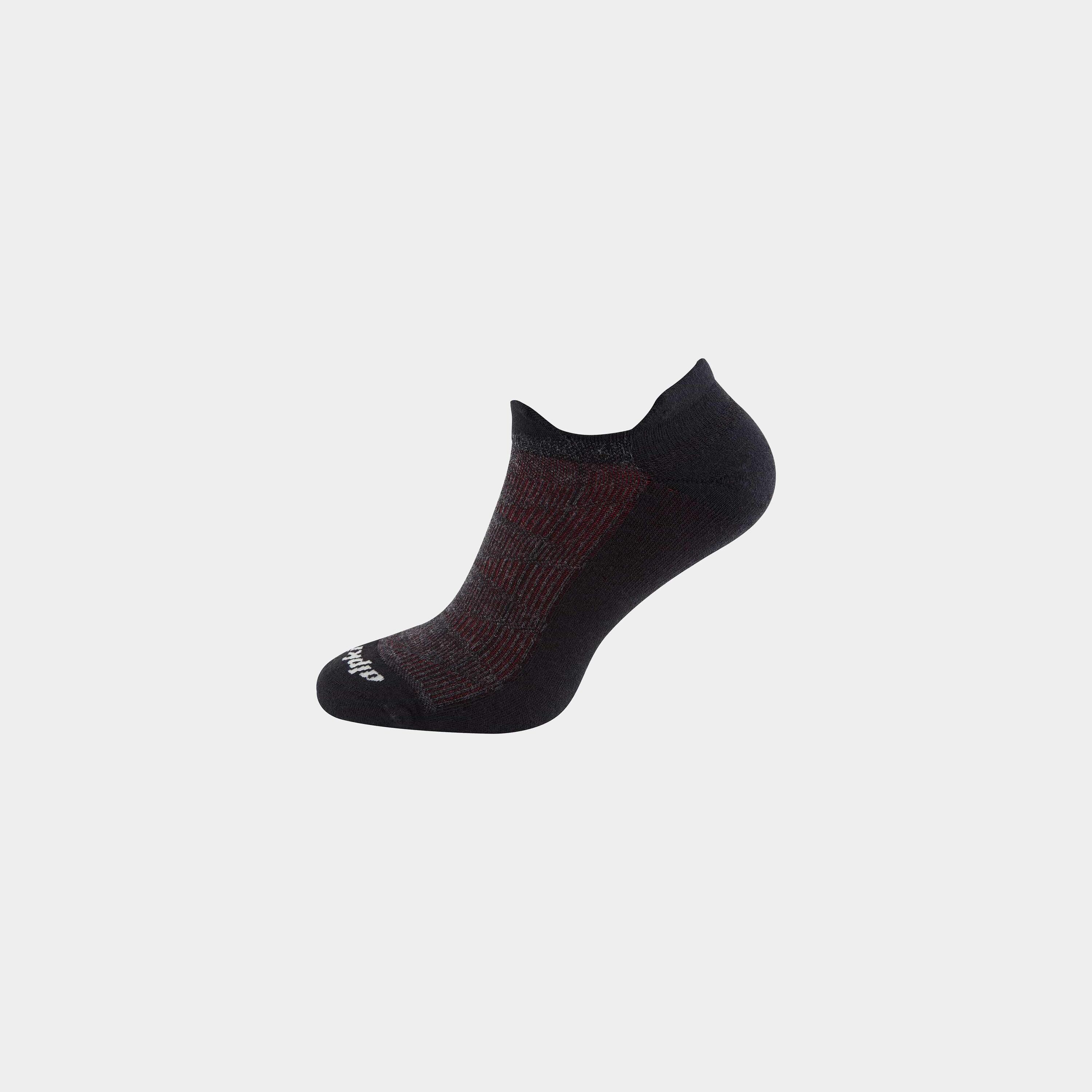 Repeat Blended Merino Running Socks 3/3
