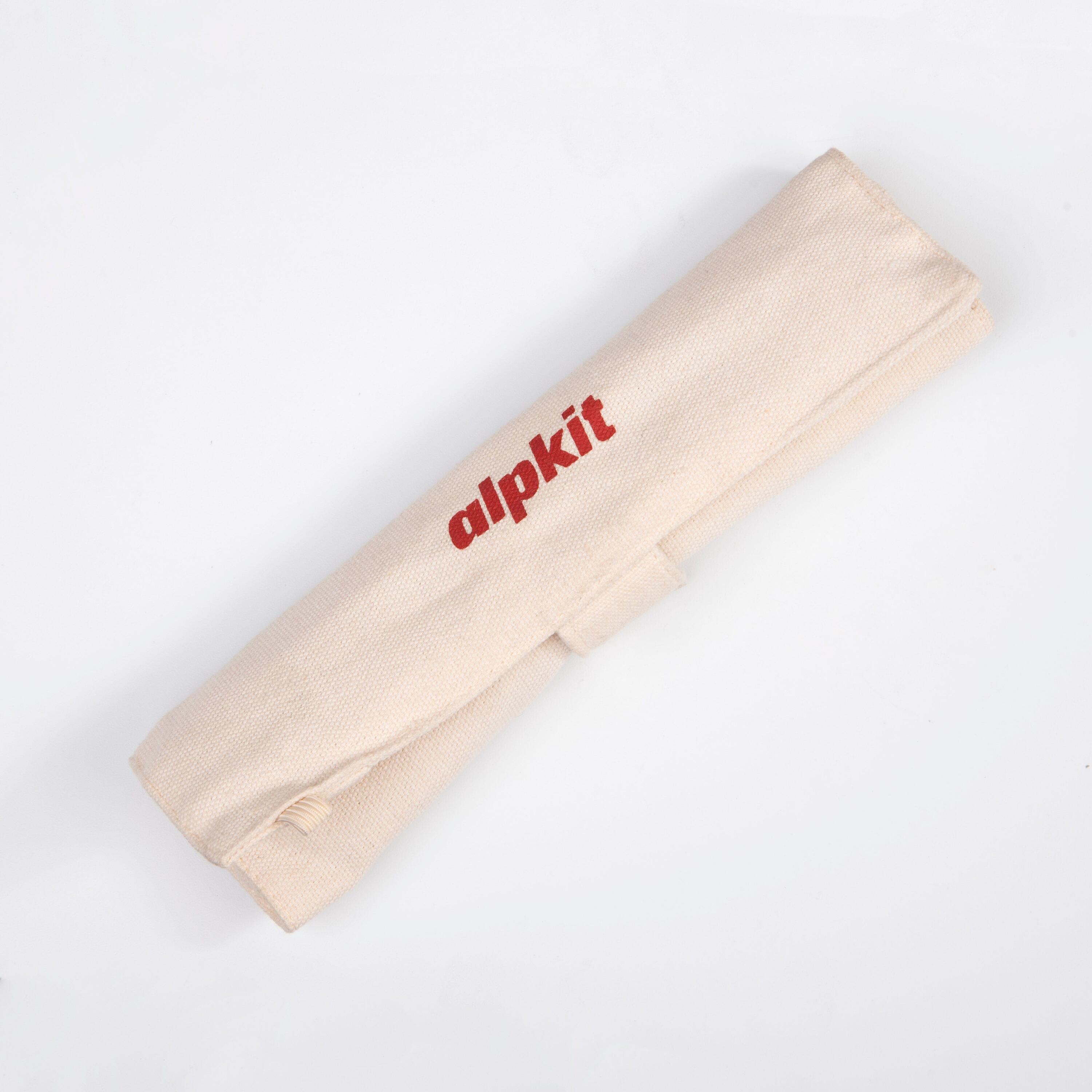 Cutlery roll 2/3