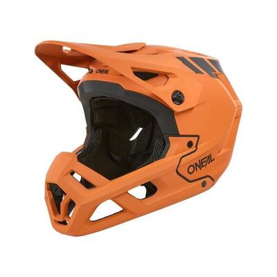 Kask rowerowy fullface unisex O'Neal SL1