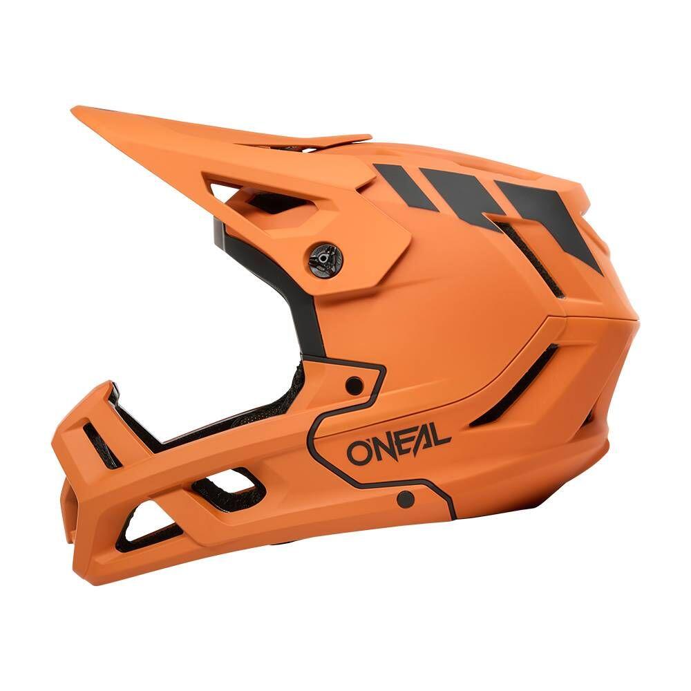 Kask rowerowy fullface unisex O'Neal SL1 2/7
