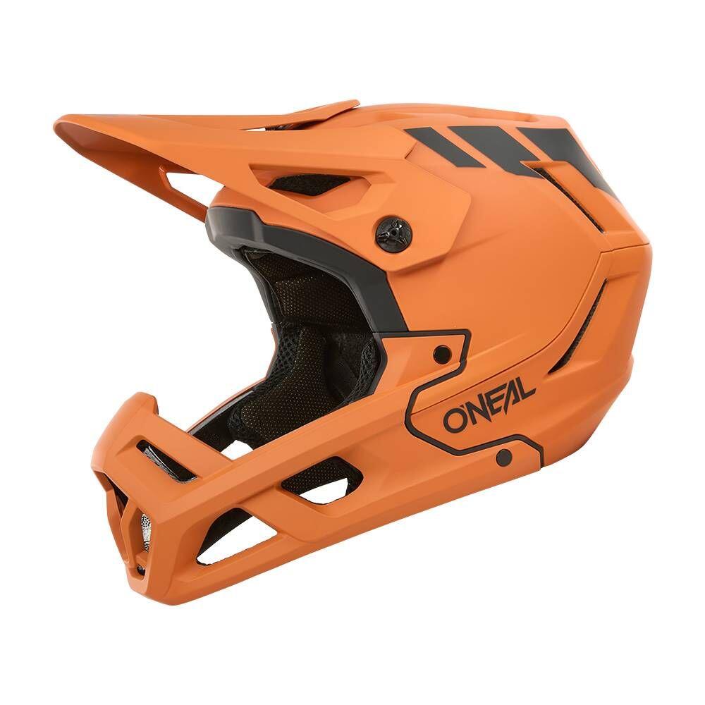 Kask rowerowy fullface unisex O'Neal SL1 7/7
