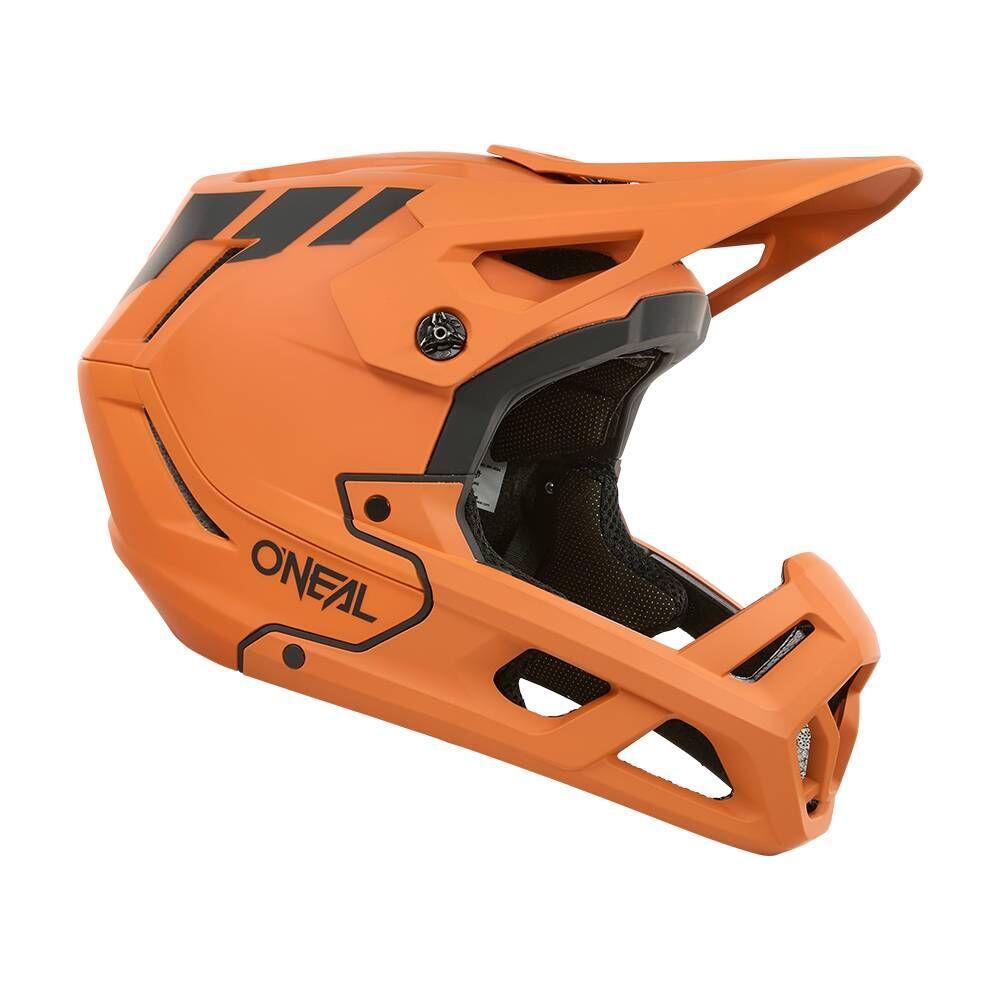 Kask rowerowy fullface unisex O'Neal SL1 4/7