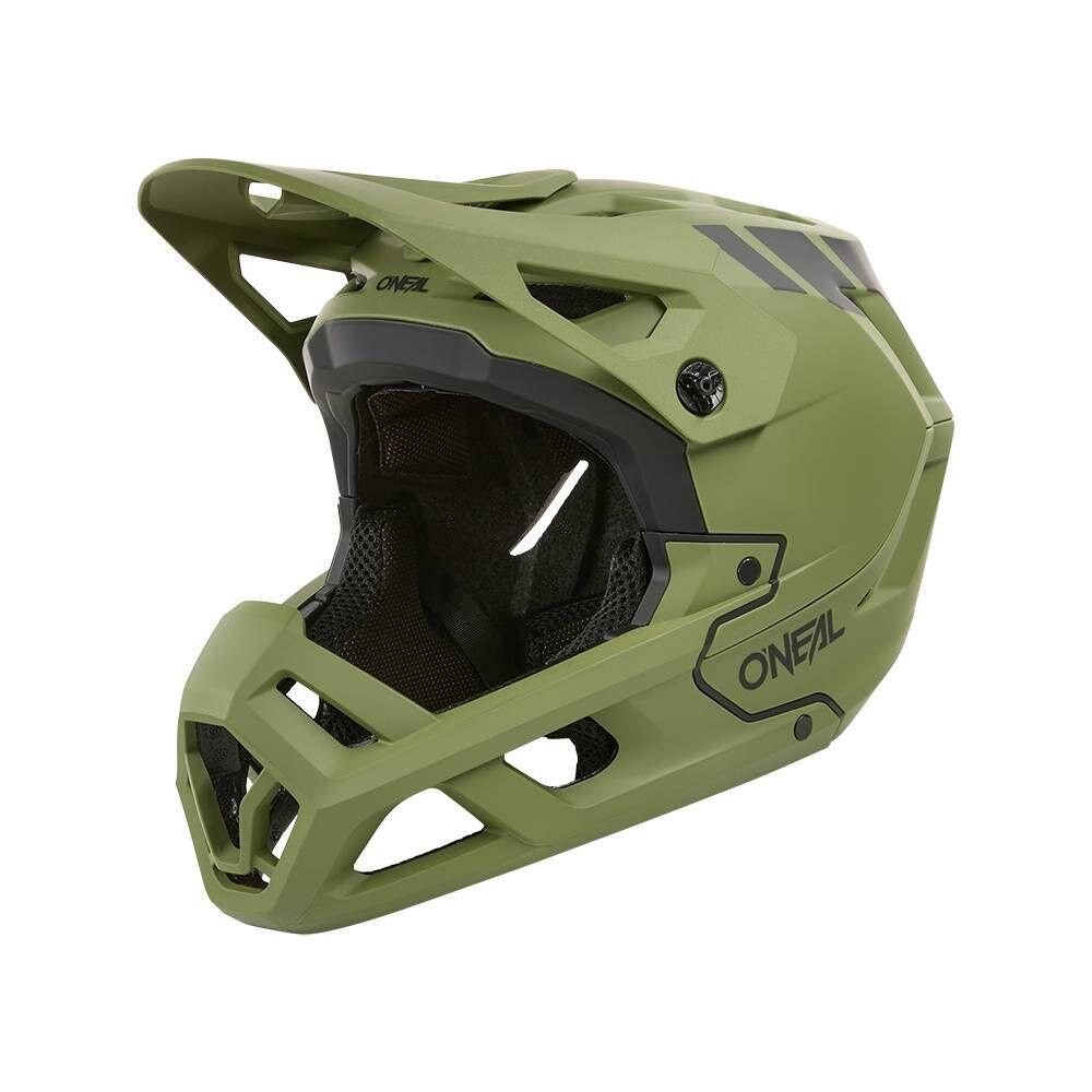 Kask rowerowy fullface unisex O'Neal SL1 1/7