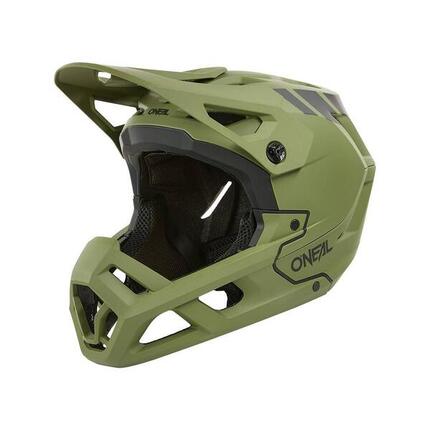 Kask rowerowy fullface unisex O'Neal SL1
