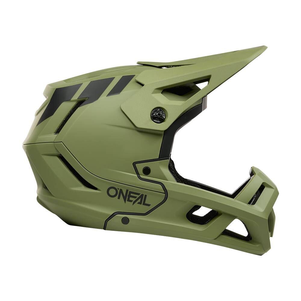 Kask rowerowy fullface unisex O'Neal SL1 6/7