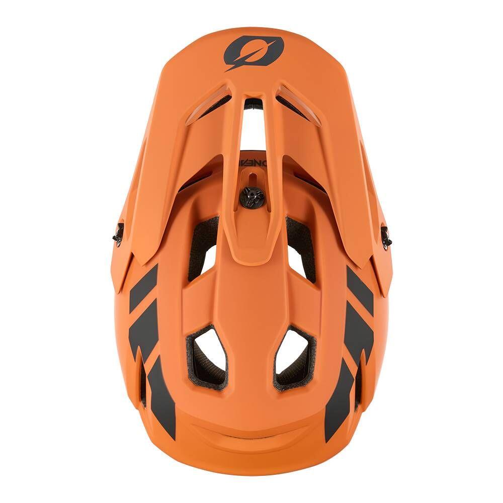 Kask rowerowy fullface unisex O'Neal SL1 3/7