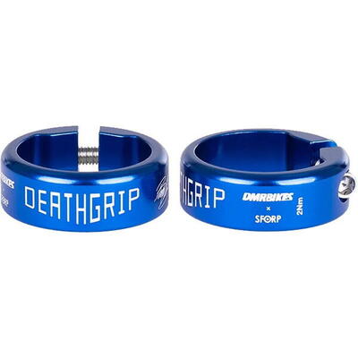 Vergrendelingsringen dmr deathgrip rood