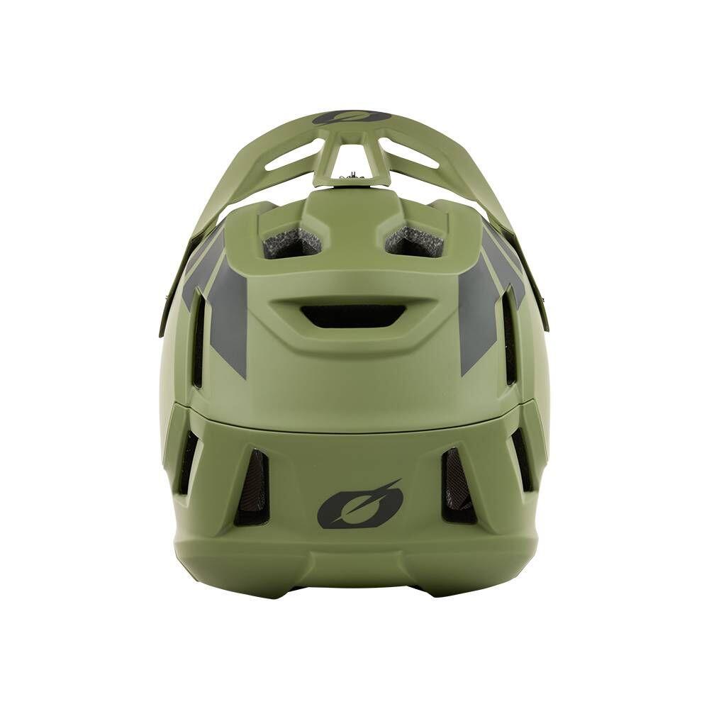 Kask rowerowy fullface unisex O'Neal SL1 2/7