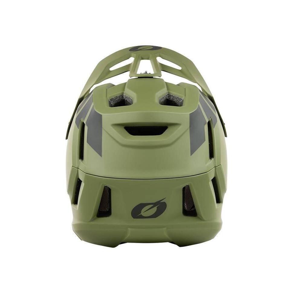 Kask rowerowy fullface unisex O'Neal SL1