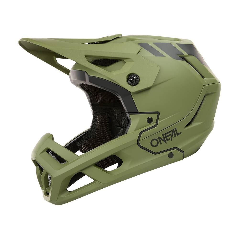 Kask rowerowy fullface unisex O'Neal SL1 7/7