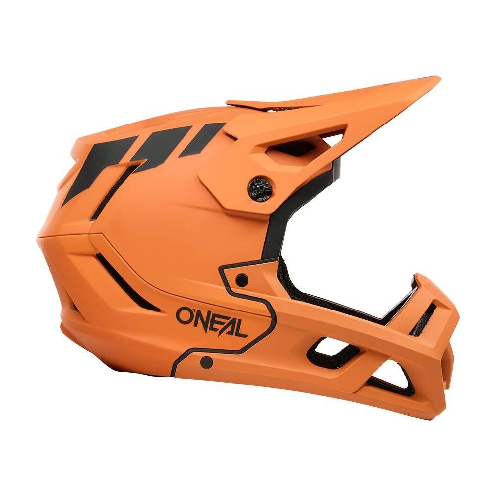 Kask rowerowy fullface unisex O'Neal SL1 6/7