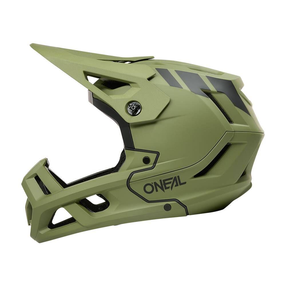 Kask rowerowy fullface unisex O'Neal SL1 4/7