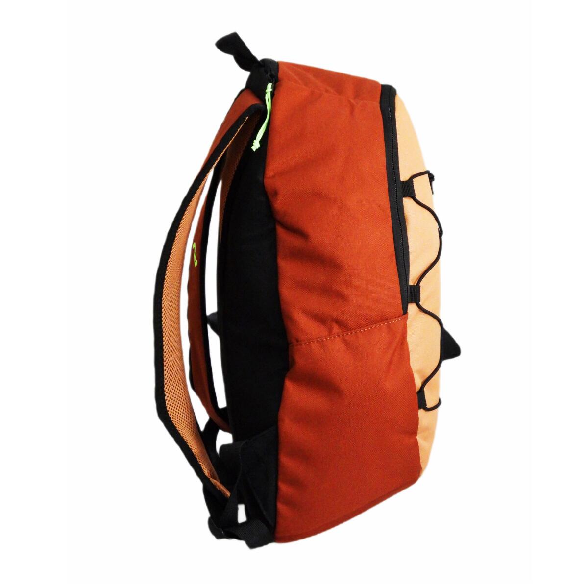 Sac à dos Casual Nike BKPK DV6246 832 Bordeaux 4/6