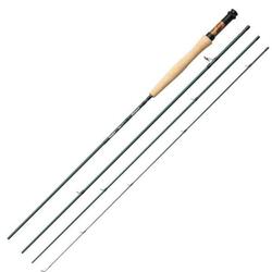 Canne à pêche à la mouche Oracle River 10' #4