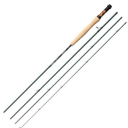 Canne à pêche à la mouche Oracle River 10' #4