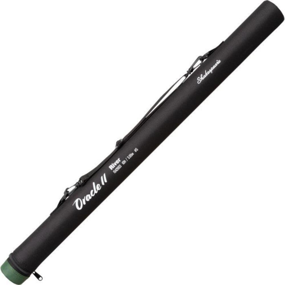Shakespeare Oracle 2 River 1004 Fishing Rod 4/5