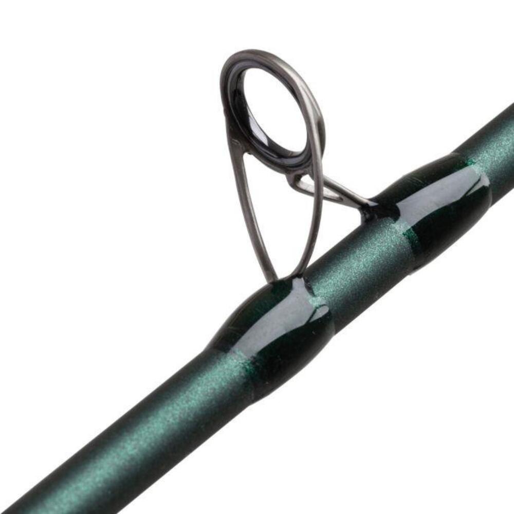 Shakespeare Oracle 2 River 1004 Fishing Rod 2/5