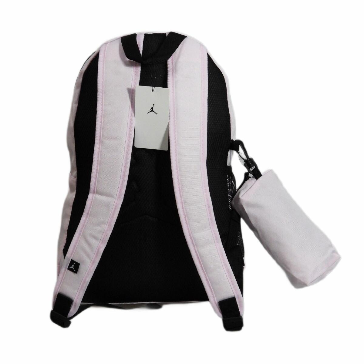 Mochila Casual Nike AIR SCHOOL 9B0503 A9Y Rosa 6/7